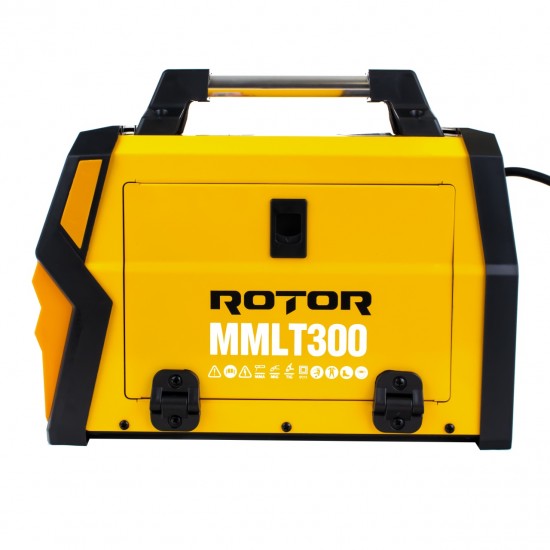 Aparat de sudura Rotor MMLT-300, MIG MMA LIFT TIG , 300 A