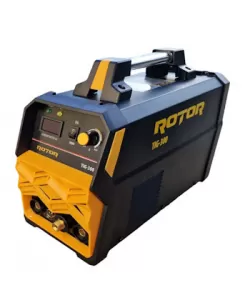 Aparat de sudura, TIG300A/MMA:180A, 1.6-5 mm, ROTOR TIG -300A Aparat de sudura, TIG300A/MMA:180A, 1.6-5 mm, ROTOR TIG -300A