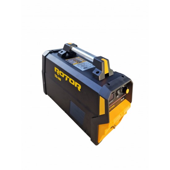 Aparat de sudura, TIG300A/MMA:180A, 1.6-5 mm, ROTOR TIG -300A