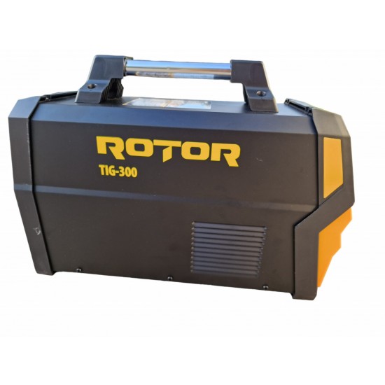 Aparat de sudura, TIG300A/MMA:180A, 1.6-5 mm, ROTOR TIG -300A