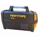 Aparat de sudura, TIG300A/MMA:180A, 1.6-5 mm, ROTOR TIG -300A Aparat de sudura, TIG300A/MMA:180A, 1.6-5 mm, ROTOR TIG -300A