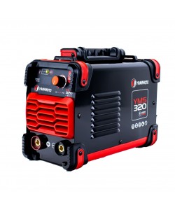Aparat de sudura Yamamoto YMS-320 , 320 A, Electrozi 1.6 - 4 mm