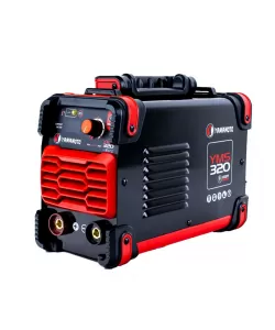 Aparat de sudura Yamamoto YMS-320 , 320 A, Electrozi 1.6 - 4 mm Aparat de sudura Yamamoto YMS-320 , 320 A, Electrozi 1.6 - 4 mm