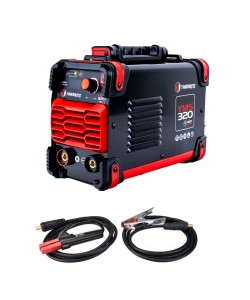 Aparat de sudura Yamamoto YMS-320 , 320 A, Electrozi 1.6 - 4 mm