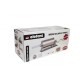 Aparat facut Carnati Elefant KY-2010PA, 5,5 kg, metal/inox, Orizontal/Rabatabil 4 palnii, prindere de masa