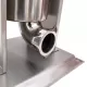 Aparat umplut Carnati Elefant ML-S7, Mecanic, Inox Integral, 7 Kg 6 Palnii Aparat umplut Carnati Elefant ML-S7, Mecanic, Inox Integral, 7 Kg 6 Palnii