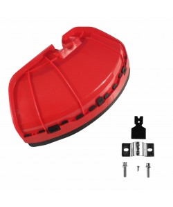 Aparatoare protectie motocoasa G001, Elefant