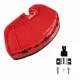 Aparatoare protectie motocoasa G001, Elefant Aparatoare protectie motocoasa G001, Elefant