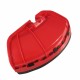 Aparatoare protectie motocoasa G001, Elefant