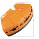Aparatoare protectie motocoasa G002, Elefant