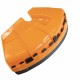 Aparatoare protectie motocoasa G002, Elefant