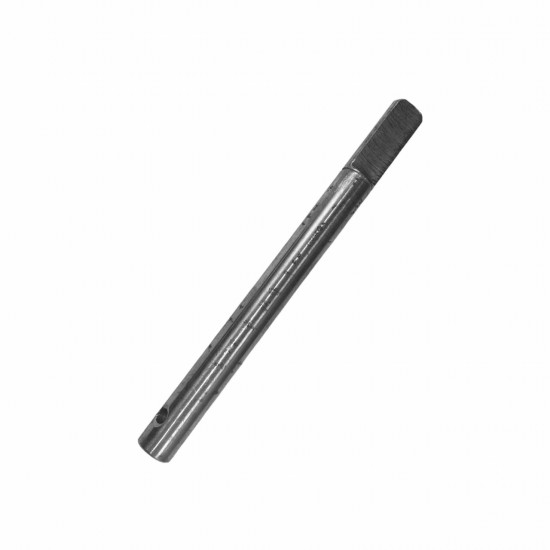 Arbore cardanic HCM400, Elefant