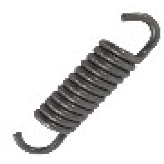 Arc ambreiaj motocoasa 12 Spire TL43/52/328/200/139 GX35/TH43/48/TD33/40/43/45/48-/TJ35/45/KT17, Elefant