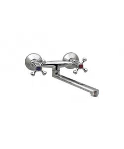 ARMATA 361-Z, baterie baie