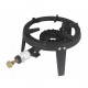 Arzator/Pirostrie Elefant GB-22, 1 Inel Gaz Propan-Butan, GPL, Putere 6.5kW