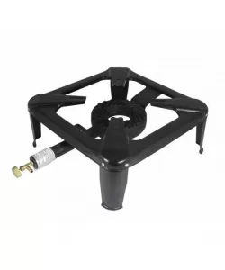 Arzator/Pirostrie Elefant SGB-04D, 1 Inel Gaz Propan-Butan, GPL, Putere 6.5kW Arzator/Pirostrie Elefant SGB-04D, 1 Inel Gaz Propan-Butan, GPL, Putere 6.5kW