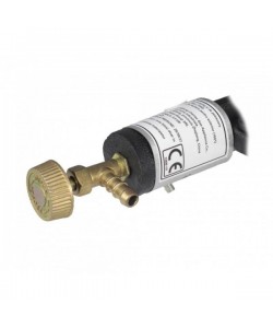 Arzator/Pirostrie Elefant SGB-04D, 1 Inel Gaz Propan-Butan, GPL, Putere 6.5kW