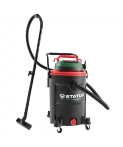 Aspirator industrial Status ALS 1060SF-2M, 2800 W, 60 L, Status Italia 18kPa