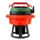 Aspirator industrial Status ALS 1060SF-2M, 2800 W, 60 L, Status Italia 18kPa