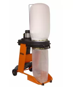 Aspirator pentru rumegus , ATIKA ABS2000 , 550 W, 2900 rot/min , 65 L Aspirator pentru rumegus , ATIKA ABS2000 , 550 W, 2900 rot/min , 65 L