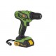 Autofiletanta cu acumulator, PROCRAFT PA18Pro Autofiletanta cu acumulator, PROCRAFT PA18Pro
