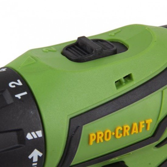 Autofiletanta cu acumulator, PROCRAFT PA18Pro Autofiletanta cu acumulator, PROCRAFT PA18Pro