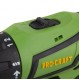 Autofiletanta cu acumulator, PROCRAFT PA18Pro Autofiletanta cu acumulator, PROCRAFT PA18Pro