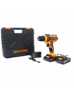 Autofiletanta cu acumulatori , ROTOR RPA18 , 18 V, Cuplu 27 Nm