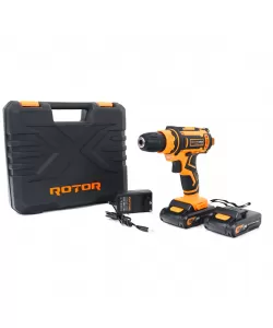 Autofiletanta cu acumulatori , ROTOR RPA18 , 18 V, Cuplu 27 Nm Autofiletanta cu acumulatori , ROTOR RPA18 , 18 V, Cuplu 27 Nm