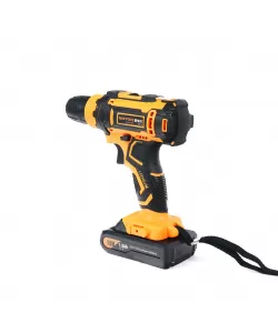 Autofiletanta cu acumulatori , ROTOR RPA18 , 18 V, Cuplu 27 Nm Autofiletanta cu acumulatori , ROTOR RPA18 , 18 V, Cuplu 27 Nm