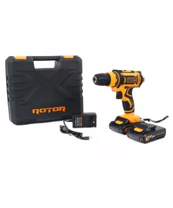 Autofiletanta cu acumulatori , ROTOR RPA21 , 21 V, Cuplu 30 Nm , Autofiletanta cu acumulatori , ROTOR RPA21 , 21 V, Cuplu 30 Nm ,