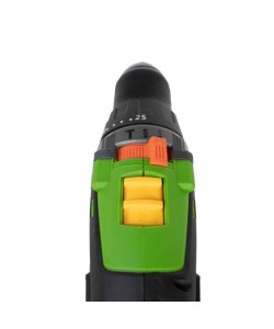 Autofiletanta cu percutie Procraft PA214, 21 V, 4 Ah, 60 Nm, 1500rpm, Mandrina metalica