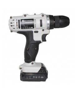 Autofiletanta Elprom EDA-12-2Li, fara fir, 2 Acumulatori, 12V, 2Ah