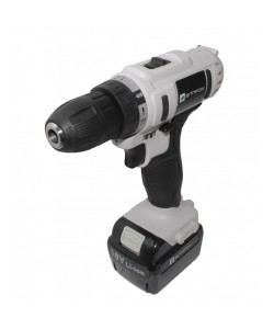 Autofiletanta Elprom EDA-18-2Li, fara fir, 2 Acumulatori, 18V, 2Ah