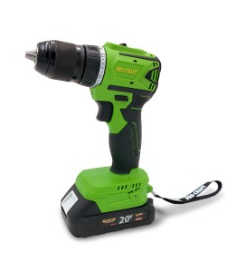 Autofiletanta pe acumulator PROCRAFT PA18LiN, 20 V DC, 2 Ah, 0-600/0-2100 rpm