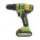 Autofiletanta Procraft Compact PA18C, 18V, 1.5 Ah 2 acumulatori