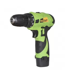 Autofiletanta Procraft PA 12Lis, fara fir, 2 Acumulatori, 12V, 2Ah