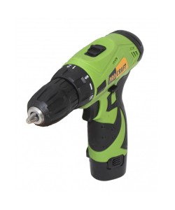 Autofiletanta Procraft PA 12Lis, fara fir, 2 Acumulatori, 12V, 2Ah