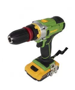 Autofiletanta Procraft PA 212 DFR, 21V, 2 acumulatori