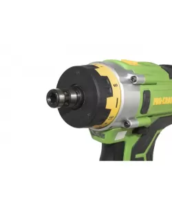 Autofiletanta Procraft PA 212 DFR, 21V, 2 acumulatori