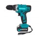 Autofiletanta Rotor AS12Li, 12 V, 2 Ah, prelungitor flexibil, 26 Nm, 1380 rpm Autofiletanta Rotor AS12Li, 12 V, 2 Ah, prelungitor flexibil, 26 Nm, 1380 rpm