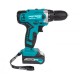 Autofiletanta Rotor AS12Li, 12 V, 2 Ah, prelungitor flexibil, 26 Nm, 1380 rpm Autofiletanta Rotor AS12Li, 12 V, 2 Ah, prelungitor flexibil, 26 Nm, 1380 rpm