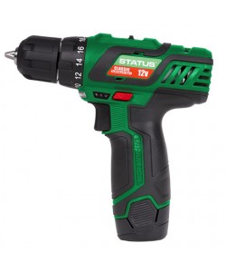 Autofiletanta Status CT12Li, fara fir, 12V, 1.3Ah