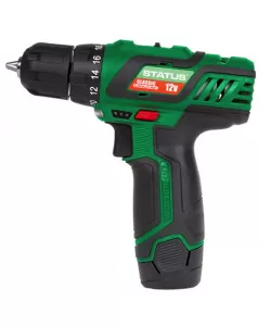 Autofiletanta Status CT12Li, fara fir, 12V, 1.3Ah