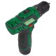 Autofiletanta Status CT12Li, fara fir, 12V, 1.3Ah