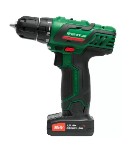 Autofiletanta Status CT16-2Li, fara fir, 2 Acumulatori, 16V, 1500 mAh, Model Nou 2020, Italia