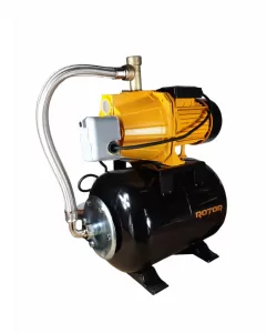 AUTOJET80S HIDROFOR ROTOR, produsul contine taxa TV 5.5 lei