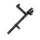 Ax comutare soc MS170/180, Elefant