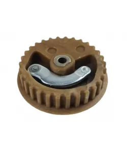 Axa cu came 4T, Elefant Axa cu came 4T, Elefant