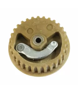 Axa cu came 4T, Elefant Axa cu came 4T, Elefant